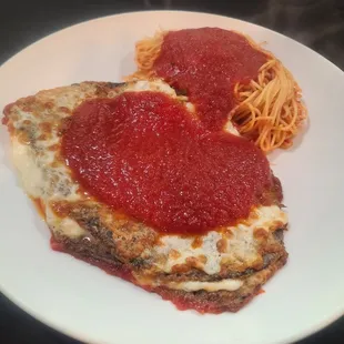 food, pasta, pasta dish
