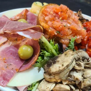 Antipasti