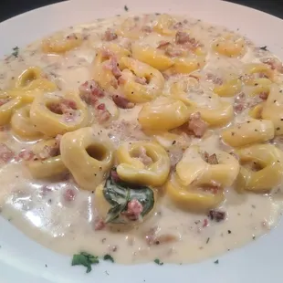 pasta, food, pasta dish