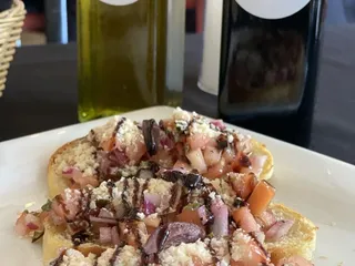 Tua Pasta