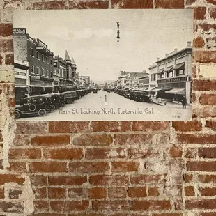 So many great historic photos!