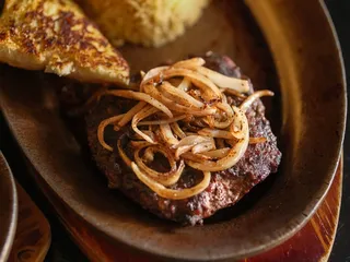 The Cellar Steakhouse