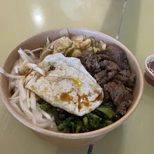 BiBimBap