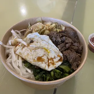 BiBimBap