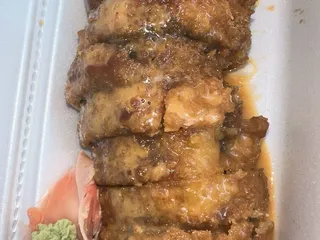 Tokyo Hibachi Express