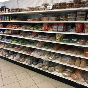 Palace Market Import Foods