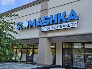 Romashka