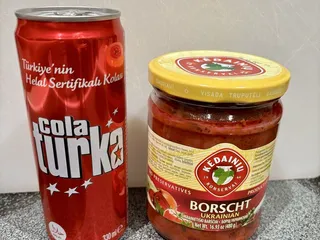 Euro Select Market