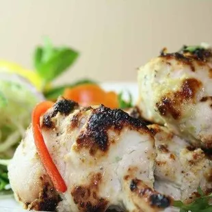 Mouth watering Kabab