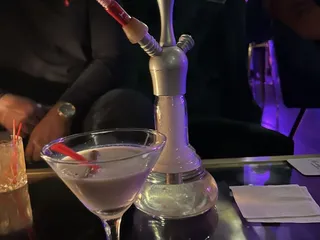 Members Only Tasting Room and Social