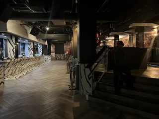 XoXo Cocktail Lounge