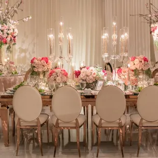 Wedding at the Four Seasons Los Angeles