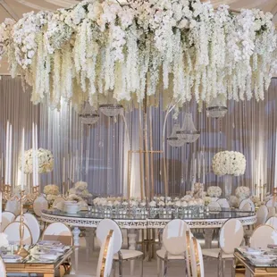 Monarch Beach Resort Wedding Reception