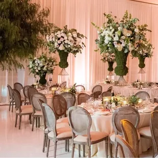 Tagylan Complex Wedding