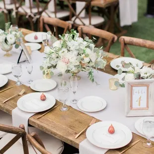 Oak Canyon Ranch Wedding