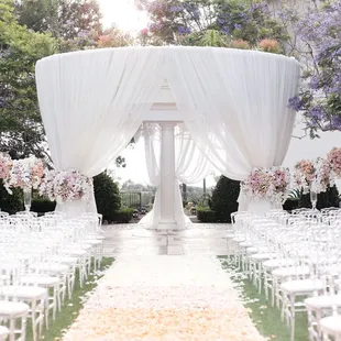 Wedding at Monarch Beach Resort