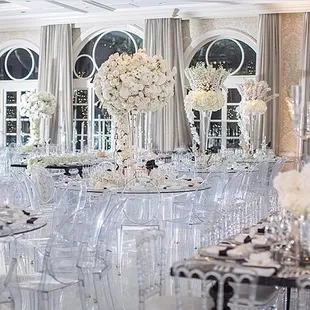 Wedding at Four Seasons Los Angeles