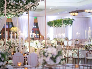 Hollywood Events Rental