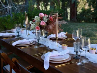 Touch of Gray Event Rentals & Design