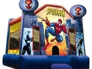 Fun R Us Party Rentals