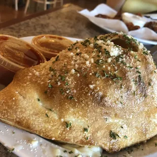 Personal Calzone