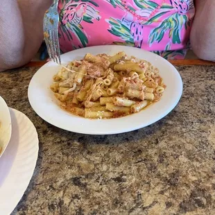 pasta, food, pasta dish