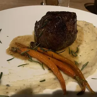Filet Mignon