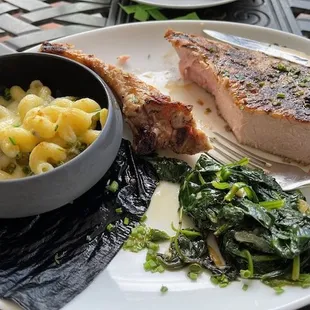 Berkshire Pork Loin Chop