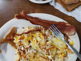 KJ's Cafe