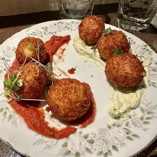Arancini