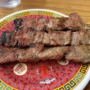 BBQ Beef