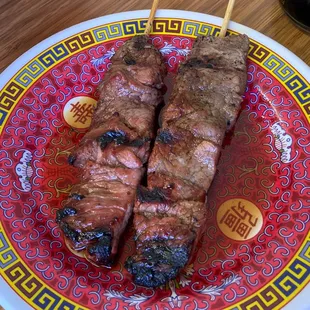 BBQ Meat