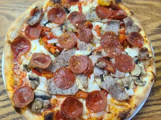 Palace Italian Restaurant