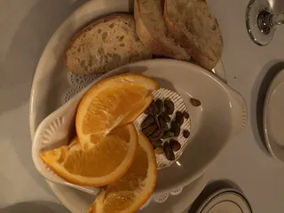 Chef T's Garden Grill