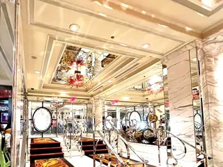 Golden Nugget Las Vegas