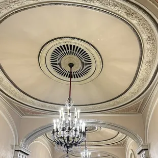 Chandeliers