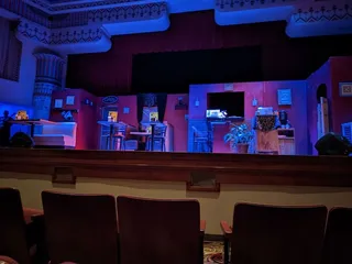 Lincoln Theatre