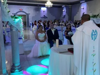 Memories Banquet Hall