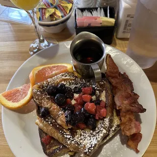 French Toast