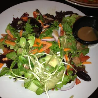 Garden Salad