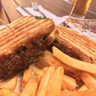 Taos Panini