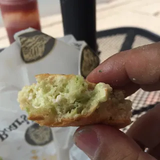 Tom & Mozza Melt Panini