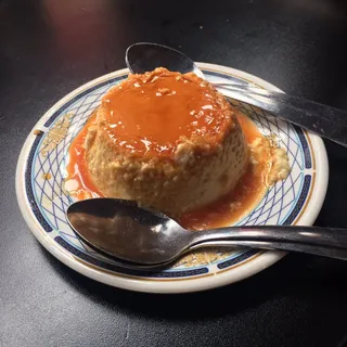 Flan