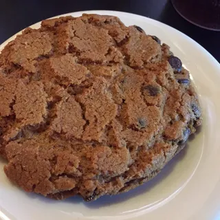 Chocolate Chip Cookie