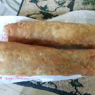 Egg Roll