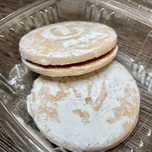Alfajor