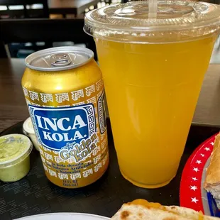 Drinks