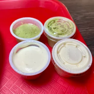 Dips