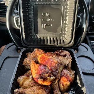 Whole Chicken