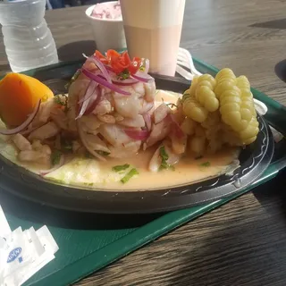 Ceviche